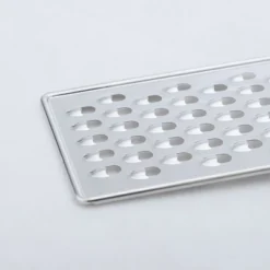 Unique Bargains Stainless Steel Cheese Fruit Grater With Non-Slip Handle For Kitchen Restaurant 11 Unique Bargains Stainless Steel Cheese Fruit Grater With Non-Slip Handle For Kitchen Restaurant -Target KitchenAid GUEST 4e9c205c 95be 42d7 90f4 c5184ff437ca