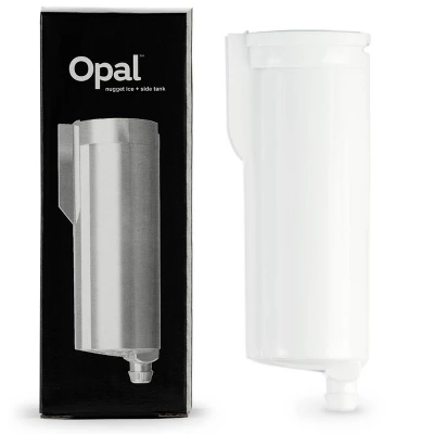 GE Profile Opal Nugget Ice Maker Water Filter Accessory: Replacement Filter For Countertop Appliance, Reduces Chlorine & Odors 3 GE Profile Opal Nugget Ice Maker Water Filter Accessory: Replacement Filter For Countertop Appliance, Reduces Chlorine & Odors
