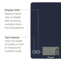 Escali Arti Glass Digital Scale Blue Mirage 27 Escali Arti Glass Digital Scale Blue Mirage -Target KitchenAid GUEST 4f9851bd 3eb4 409a ac3e 1e77094fe592