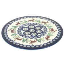 Blue Rose Polish Pottery 1012 Zaklady Trivet 28 Blue Rose Polish Pottery 1012 Zaklady Trivet -Target KitchenAid GUEST 4fa06816 1751 407c 82f8 dcfe17d1e21e