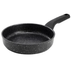 Korkmaz Ornella Nonstick Aluminum Frying Pan In Granite Black 15 Korkmaz Ornella Nonstick Aluminum Frying Pan In Granite Black -Target KitchenAid GUEST 503be14e f0bb 4e21 ac28 8c0787a68b3b
