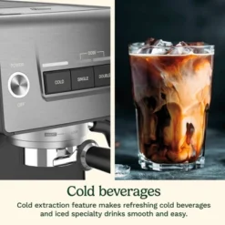 Cuisinart Espresso Bar Collection Espresso Machine 13 Cuisinart Espresso Bar Collection Espresso Machine -Target KitchenAid GUEST 503e9a89 4197 4d87 810f 8600bb4b8463