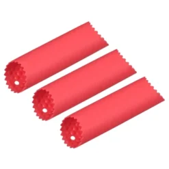 Unique Bargains Kitchen Lightweight Silicone Non-Slip Vegetable Skin Remover Garlic Peeler 3 Pcs 17 Unique Bargains Kitchen Lightweight Silicone Non-Slip Vegetable Skin Remover Garlic Peeler 3 Pcs -Target KitchenAid GUEST 504a4961 f516 4c10 a400 7c6d5a98166d