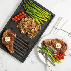 Nordic Ware Basalt Dual Top Grill Griddle 15 Nordic Ware Basalt Dual Top Grill Griddle -Target KitchenAid GUEST 50bbd02a 3972 4e6e 8290 23f78419b9b0