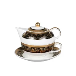 The Majestic Tea Service Collection - Tea For One Tea Set 17 The Majestic Tea Service Collection - Tea For One Tea Set -Target KitchenAid GUEST 50d2e1d5 599f 4734 8a0d 8b3bd3ce8dcd