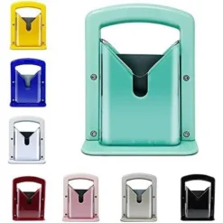 Urban Sombrero Slyce Bagel Slicer - Safety Shield, Stainless Steel Blade -Target KitchenAid GUEST 50ddbccb d096 4f72 a1a4 5a008cd0b919