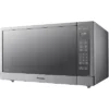 Panasonic 2.2 Cu Ft Cyclonic Inverter Microwave Oven - SN97JS: Countertop, 1250W, Sensor Cook, Digital Display -Target KitchenAid GUEST 50e4a492 6892 4467 9e0c 5c2e27620c2b