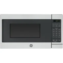 GE Countertop Microwave Oven, 700-watt Compact 0.7 Cu Ft, Stainless Steel -Target KitchenAid GUEST 50fd054a 9104 433c 8467 995fb8cca102