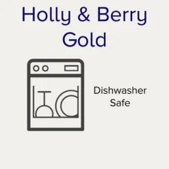 Noritake Holly And Berry Gold Covered Butter Dish 6 Noritake Holly And Berry Gold Covered Butter Dish -Target KitchenAid GUEST 51175796 4557 4887 815a 66d00f2a9a9e