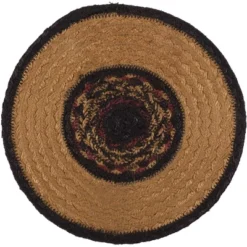 Heritage Farms Star Jute Trivet 8