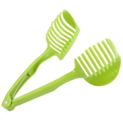 Kitcheniva Plastic Fruit Vegetable Slicer Tool -Target KitchenAid GUEST 516bfec8 9128 432a 883f 96f9658a849e