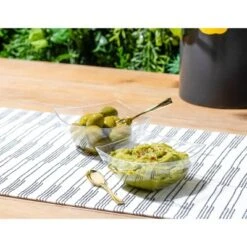 Posh Setting Square Fancy Clear Serving Bowl - 8 Oz. - 4 Pack 15 Posh Setting Square Fancy Clear Serving Bowl - 8 Oz. - 4 Pack -Target KitchenAid GUEST 51940d5c 4b1f 4727 9d09 57cea877267a