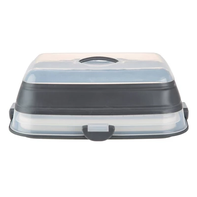 Prepworks Collapsible Entertaining Carrier 5 Prepworks Collapsible Entertaining Carrier - Image 3