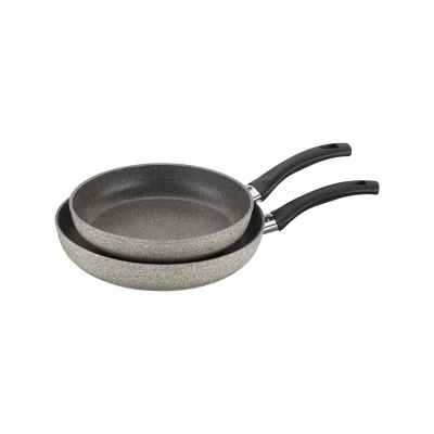 BALLARINI Parma By HENCKELS Forged Aluminum Nonstick Fry Pan Set 13 BALLARINI Parma By HENCKELS Forged Aluminum Nonstick Fry Pan Set - Image 11