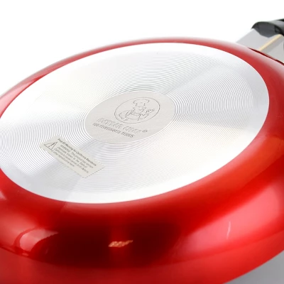 Better Chef 7-Piece Non-Stick Cookware Set F889R 8 Better Chef 7-Piece Non-Stick Cookware Set F889R - Image 6