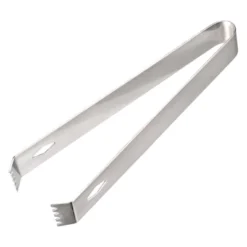 Unique Bargains Stainless Steel Well-polished Mini Ice Bucket Cube Sugar Ice Tongs 14 Unique Bargains Stainless Steel Well-polished Mini Ice Bucket Cube Sugar Ice Tongs -Target KitchenAid GUEST 52780742 37bc 45d3 8bac c8f629d0ff65