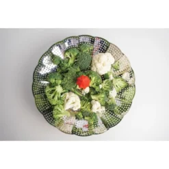 Rsvp Umbrella Steam Basket - 12In -Target KitchenAid GUEST 5283eb82 951c 4b77 a745 5afff5663d30