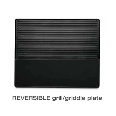 Salton Party Grill/Raclette – 8 Person 8 Salton Party Grill/Raclette – 8 Person - Image 6