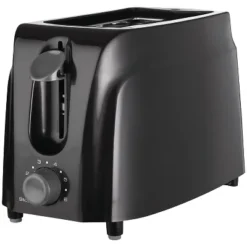 Brentwood Cool-Touch 2-Slice Toaster -Target KitchenAid GUEST 53b49b40 1db2 4231 b95f 976ce42b9903