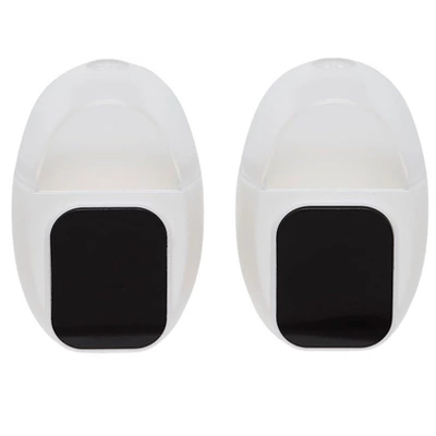 The Lakeside Collection Set Of 2 Magnetic Toothpick Boxes 5 The Lakeside Collection Set Of 2 Magnetic Toothpick Boxes - Image 3