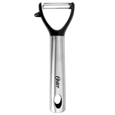 Oster® Oster Baldwyn Kitchen Peeler With Stainless Steel Handle 8 Oster® Oster Baldwyn Kitchen Peeler With Stainless Steel Handle - Image 6