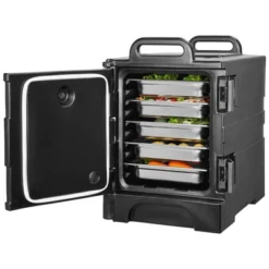 VEVOR Insulated Food Pan Carrier, 81 Qt Hot Box For Catering, Food Box Carrier With Double Buckles, Front Loading Food Warmer With Handles 17 VEVOR Insulated Food Pan Carrier, 81 Qt Hot Box For Catering, Food Box Carrier With Double Buckles, Front Loading Food Warmer With Handles -Target KitchenAid GUEST 540a3515 fc40 474b b76e 7078f2ac28f7