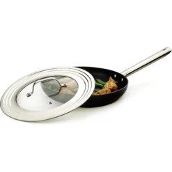 Rsvp Universal Lid - 7-12In W/Glass 16 Rsvp Universal Lid - 7-12In W/Glass -Target KitchenAid GUEST 54661ef8 6505 4f6a b612 1f14a4f35e76