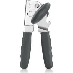 Can Opener Manual Heavy Duty, Solid Steel Hand Manual Can Open With Magnet For Kitchen Camping, Gray 15 Can Opener Manual Heavy Duty, Solid Steel Hand Manual Can Open With Magnet For Kitchen Camping, Gray -Target KitchenAid GUEST 54b490f7 1ee0 41ab 90cd 815129015e40