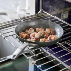 GreenPan Paris 10" Aluminum Ceramic Open Fry Pan -Target KitchenAid GUEST 54c3455e 515f 4d7b b0f1 e3d70b1024b1