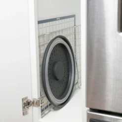 Tovolo 3pk Silicone Collapsible Microwave Food Cover Charcoal 20 Tovolo 3pk Silicone Collapsible Microwave Food Cover Charcoal -Target KitchenAid GUEST 54cba3de 256e 494c 81b7 a53519315f71