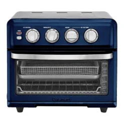 Cuisinart TOA-70 AirFryer Toaster Convection Oven With Grill - Navy Blue 9 Cuisinart TOA-70 AirFryer Toaster Convection Oven With Grill - Navy Blue -Target KitchenAid GUEST 54d0d71b 6325 4e1d aaf0 5859d07bbcd8
