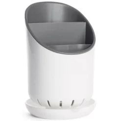 The Lakeside Collection Cutlery Holder With Drip Tray 13 The Lakeside Collection Cutlery Holder With Drip Tray -Target KitchenAid GUEST 54f00ffa b6ef 4b19 860b ff6dcbc81c38