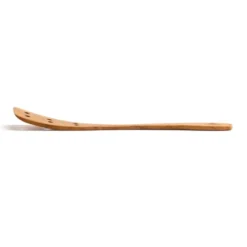Berard Handcrafted Olive Wood 13 Inch Curved Slotted Spatula -Target KitchenAid GUEST 55238878 cec7 4117 a15a 3a382aa82c17