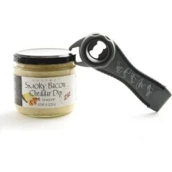 Norpro Jar Lid Gripper Opener And 5-in-1 Pop Can / Beer Bottle Opener Combo -Target KitchenAid GUEST 555f801d 2aa8 45b1 8c09 e58247b3786e