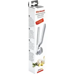 Westmark 'Novapress' Garlic Press - German Precision In Every Crush 10 Westmark 'Novapress' Garlic Press - German Precision In Every Crush -Target KitchenAid GUEST 555f93ca c2bb 4feb 9fd6 758c8dd217da