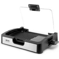 Aroma Housewares AHG-2620 Smokeless Indoor Use Electric, Compact And Portable Grill Grate, 17x13 Inch, Black 10 Aroma Housewares AHG-2620 Smokeless Indoor Use Electric, Compact And Portable Grill Grate, 17x13 Inch, Black -Target KitchenAid GUEST 557cf86d 5c35 41f8 b892 033749e71cb9