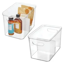 IDesign Divided Pantry Organizer Bin -Target KitchenAid GUEST 55a6e630 d917 4f3e a488 b2bbc274eb25