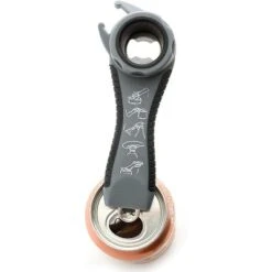 Norpro Jar Lid Gripper Opener And 5-in-1 Pop Can / Beer Bottle Opener Combo -Target KitchenAid GUEST 55bc18a2 58af 43aa babd 0d1f04963816