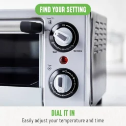 GreenLife Air Fry Toaster Oven -Target KitchenAid GUEST 55d95a8e ba1a 4a4d a7a9 c78febcfbdda
