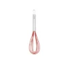 Cuisipro 8 Inch Silicone Flat Whisk, Red -Target KitchenAid GUEST 55dbf0fa f920 479c b7f5 8199dc7eb1f3