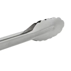Cuisipro 9.5 Inch Stainless Steel Locking Tongs -Target KitchenAid GUEST 55e17a43 cccd 47f3 821f 18dd95e71e7c