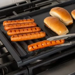 Nordic Ware Basalt Dual Top Grill Griddle 13 Nordic Ware Basalt Dual Top Grill Griddle -Target KitchenAid GUEST 5641e22e 510f 44ef afe7 d4065af418aa