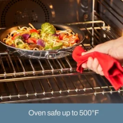 All-Clad D3 3-Ply Stainless Steel Non Stick Cookware Set 10 Piece 9 All-Clad D3 3-Ply Stainless Steel Non Stick Cookware Set 10 Piece -Target KitchenAid GUEST 5680a4fa ffb4 4744 8860 c03addda4a5e