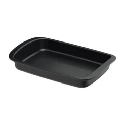 BergHOFF Graphite Non-stick Recycled Cast Aluminum Roaster With Removable Rack 16.5" X 11" X 2.75" 17 BergHOFF Graphite Non-stick Recycled Cast Aluminum Roaster With Removable Rack 16.5" X 11" X 2.75" -Target KitchenAid GUEST 56895e88 5dcb 49d5 83f5 500a1d5a5c3e