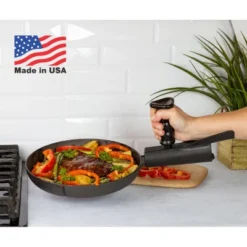 Kicthinventions Pan Buddy - Vertical Attachment For Pan Handle 15 Kicthinventions Pan Buddy - Vertical Attachment For Pan Handle -Target KitchenAid GUEST 56a19908 93d9 4539 9a90 dcf62a7d5e69