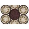 Earth Rugs Holiday Floral Round Jute Trivets In Basket – Set Of 6" Heat-Resistant Decorative Trivets With Festive Seasonal Prints 2 Earth Rugs Holiday Floral Round Jute Trivets In Basket – Set Of 6" Heat-Resistant Decorative Trivets With Festive Seasonal Prints -Target KitchenAid GUEST 56e06466 2395 4885 82c3 712b534ec478