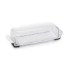 OXO Softworks Butter Dish: White Polypropylene Butter Holder, Dishwasher-Safe, 2-Piece Set, 7.80" Width -Target KitchenAid GUEST 56e54971 f82a 47b4 b0a7 8d752acc2762
