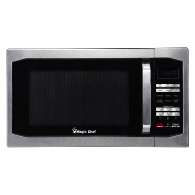 Magic Chef 1100 Watt Microwave With Digital Touch Controls And Display 8 Magic Chef 1100 Watt Microwave With Digital Touch Controls And Display - Image 6