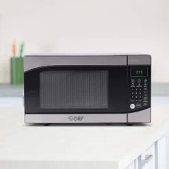COMMERCIAL CHEF Countertop Microwave 0.9 Cu. Ft. 900W, Black And Stainless Steel 12 COMMERCIAL CHEF Countertop Microwave 0.9 Cu. Ft. 900W, Black And Stainless Steel -Target KitchenAid GUEST 56f640d3 b5e7 479d a7ca b228f3a6ab20