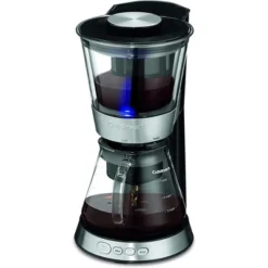 Cuisinart Automatic Cold Brew Coffeemaker W/ Glass Carafe Refurb+3 Year Warranty -Target KitchenAid GUEST 576488c5 e955 452b 9e96 b648b3400dc1
